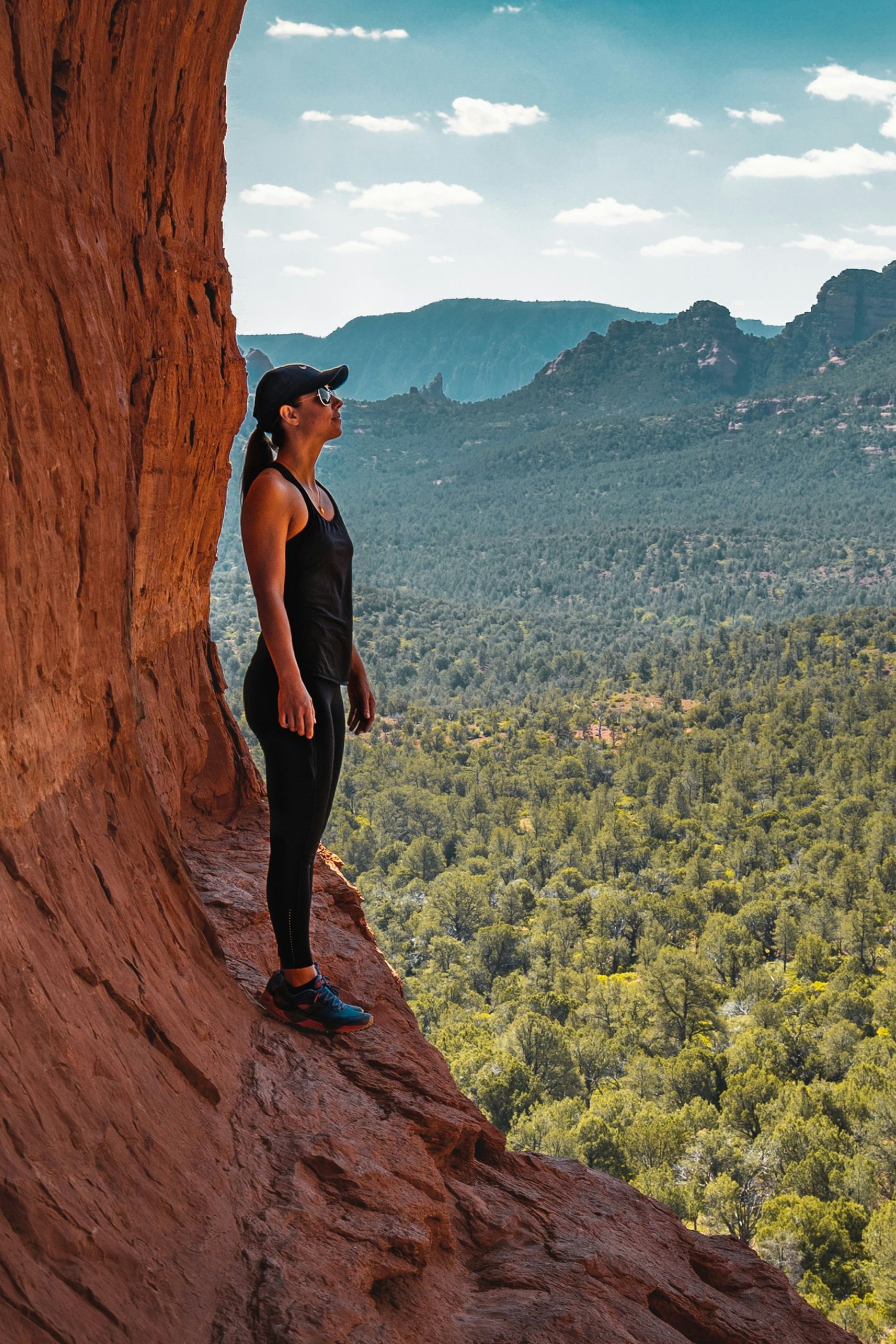 Best times to visit Sedona, highlighting seasonal events and astrological insights for an enriching experience.